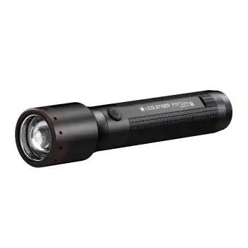Led Lenser P7R Core 1400 Lümen El Feneri
