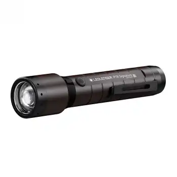 Led Lenser P7R Signature 2000 Lümen El Feneri