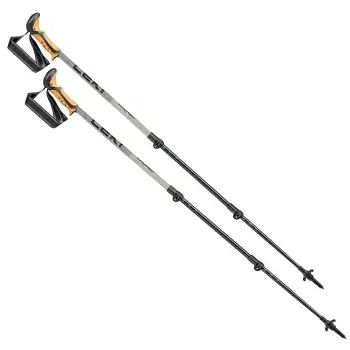 Leki Khumbu Speedlock Trekking Batonu