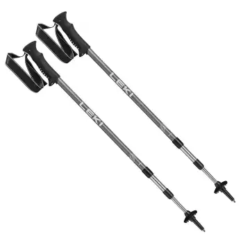 Leki Voyager Trekking Baton