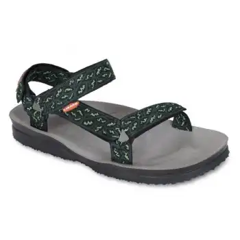 LIZARD HIKE SEED YESIL SANDALET