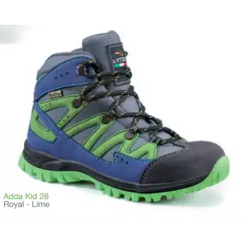 MONDEOX LYTOS ADDA 26 ROYAL/LIME COCUK BOTU