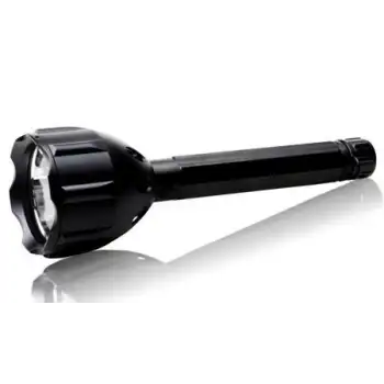 NEXTORCH T12D CREE Q5 SARJLI EL FENERI