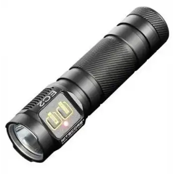 NITECORE EC2 320  LUMEN EL FENERI