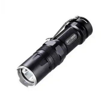 NITECORE SRT3 550 LUMEN  EL FENERI (1X18650)