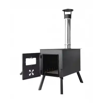 NURGAZ ÇADIR SOBASI