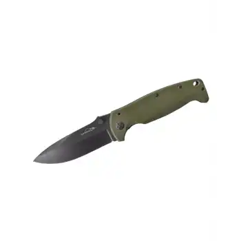 NURGAZ CAMPOUT ÇELİK ÇAKI GÖKTUĞ