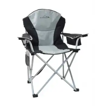 NURGAZ CAMPOUT HAZAR KAMP SANDALYESİ