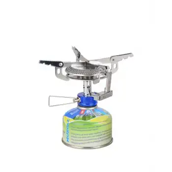 NURGAZ MİKRO OCAK TOROS 80 GR KARTUŞLU