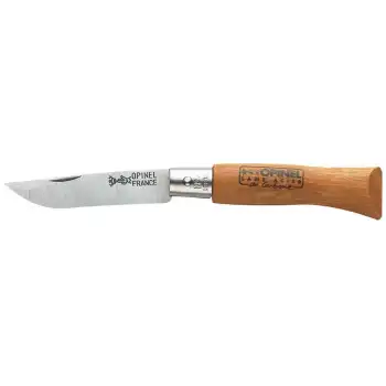 OPINEL KARBON 4 NO ÇAKI (111040)