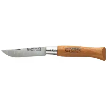 OPINEL KARBON 5 NO ÇAKI (111050)