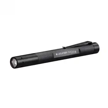 Led Lenser P4R Core 200 Lümen El Feneri