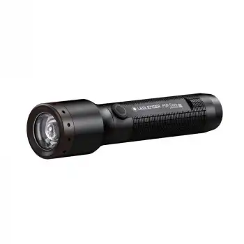 Led Lenser P5R Core 500 Lümen El Feneri