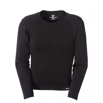 Patagonia Bayan Seamless L/S Fitted-T