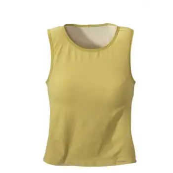 Patagonia Bayan Seamless Sleeveless T