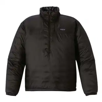 Patagonia MS Micro Puff P/O Jkt