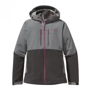 Patagonia Womens Mixed Guide Hoody