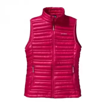 Patagonia Womens Ultralight Down Vest