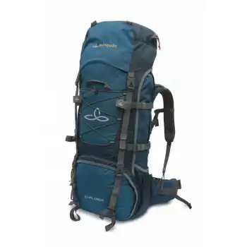 PINGUIN EXPLORER SIRT CANTASI