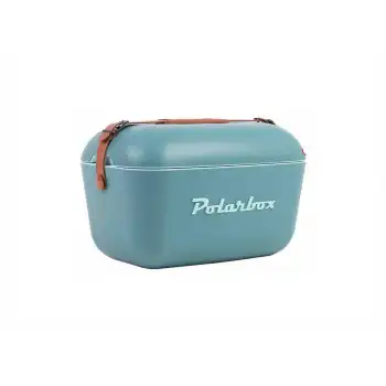 Polarbox Azul Marine Classic Soğutucu Çanta MD9312