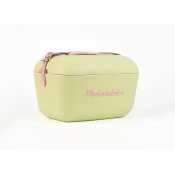Polarbox Lima Rose Pop Soğutucu Çanta 9377