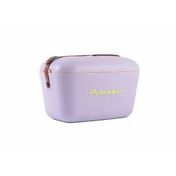 Polarbox Malva Amarillo Classic Soğutucu Çanta MD9212