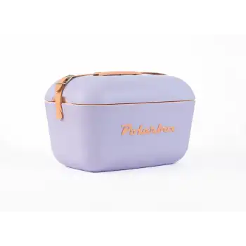 Polarbox Malva Naranja Pop Soğutucu Çanta 9409