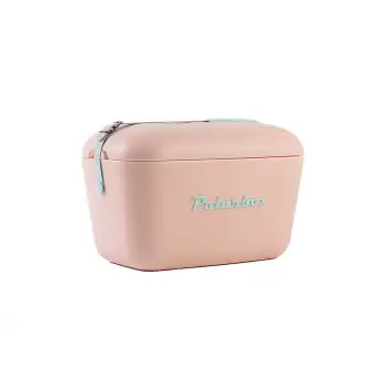 Polarbox Nude Agua Pop Classic Soğutucu Çanta MD9262