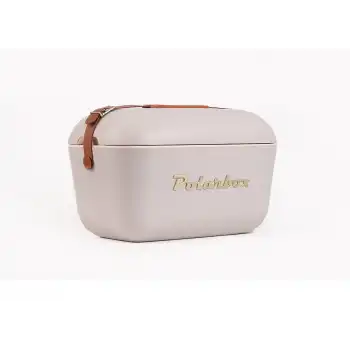 Polarbox Perla - Gold Soğutucu Çanta MD9411