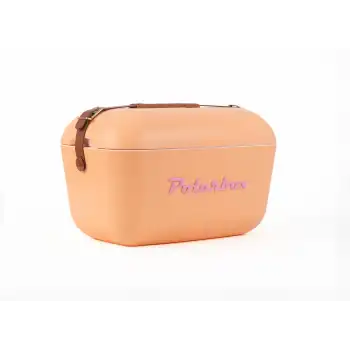 Polarbox Sorbet Rose Classic Soğutucu Çanta 9382
