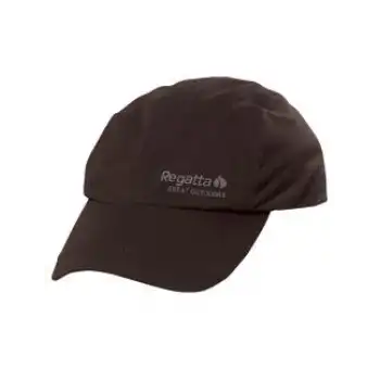 Regatta Breatheasy Şapka-SİYAH