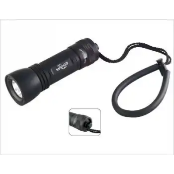 SAEKODIVE NEUTRON  LED FENER (220 LUMEN)