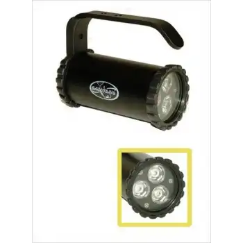 SAEKODIVE POLARIS SARJLI LED FENER (660 LUMEN)