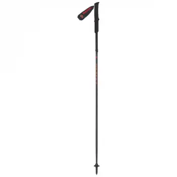 Scott Trail Carbon Baton-SİYAH