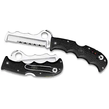 SPYDERCO ÇAKI C79PSBK