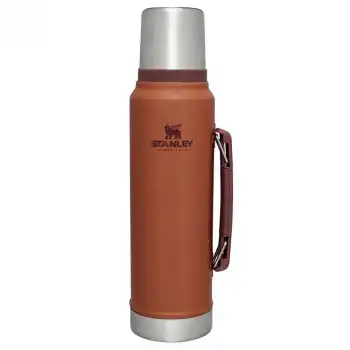 Stanley Klasik Vakumlu Paslanmaz Çelik Termos 1 LT