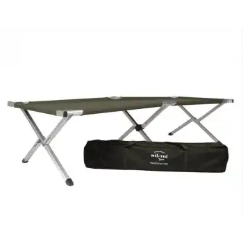 STURM ALÜMİNYUM KAMPET