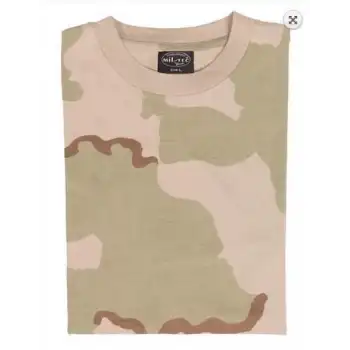 STURM COL KAMUFLAJ TISORT XXL