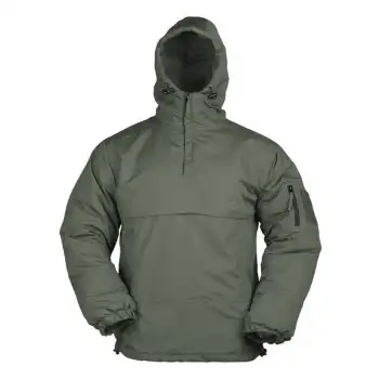 STURM COMBAT ANORAK YESIL MONT