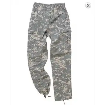 STURM DIJI-KAMO PANTOLON