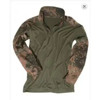 STURM FELDHEMD TACTICAL FLECKTARN SHIRT