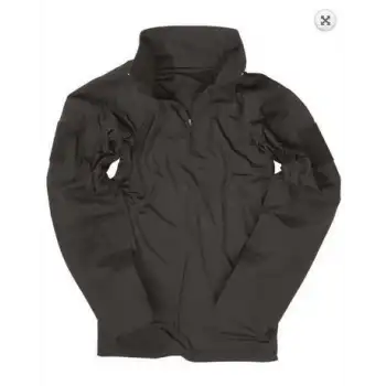 STURM FELDHEMD TACTICAL SIYAH SHIRT