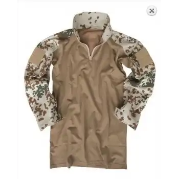 STURM FELDHEMD TACTICAL TROPENTARN SHIRT