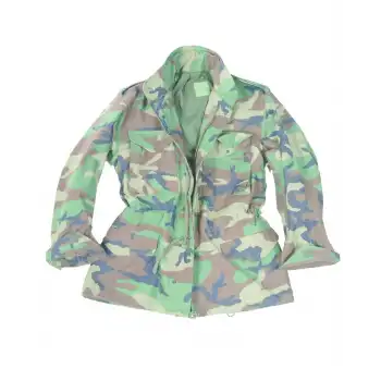 STURM M65 NYCO KAMUFLAJ KABAN