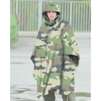 STURM PANÇO KAMUFLAJ