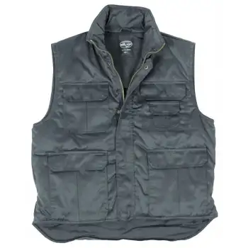 STURM RANGER YELEK SİYAH