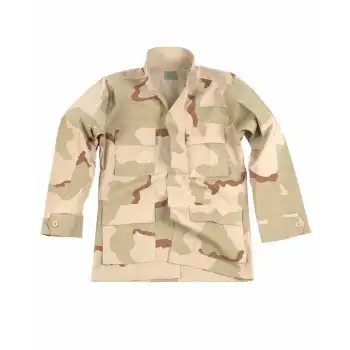 STURM RIPSTOP COL KAMUFLAJ CEKET XL