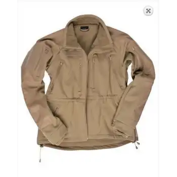 STURM SOFTSHELL KAHVE MONT