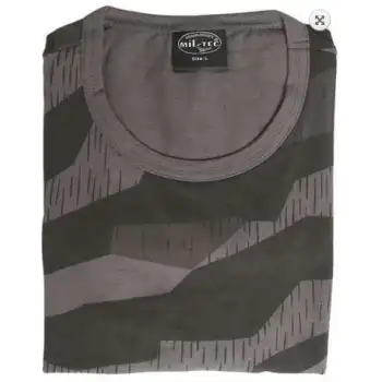 STURM SPLINTERNIGHT TISORT