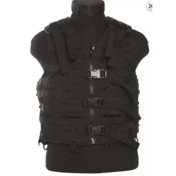 STURM TRAGERWESTE YELEK